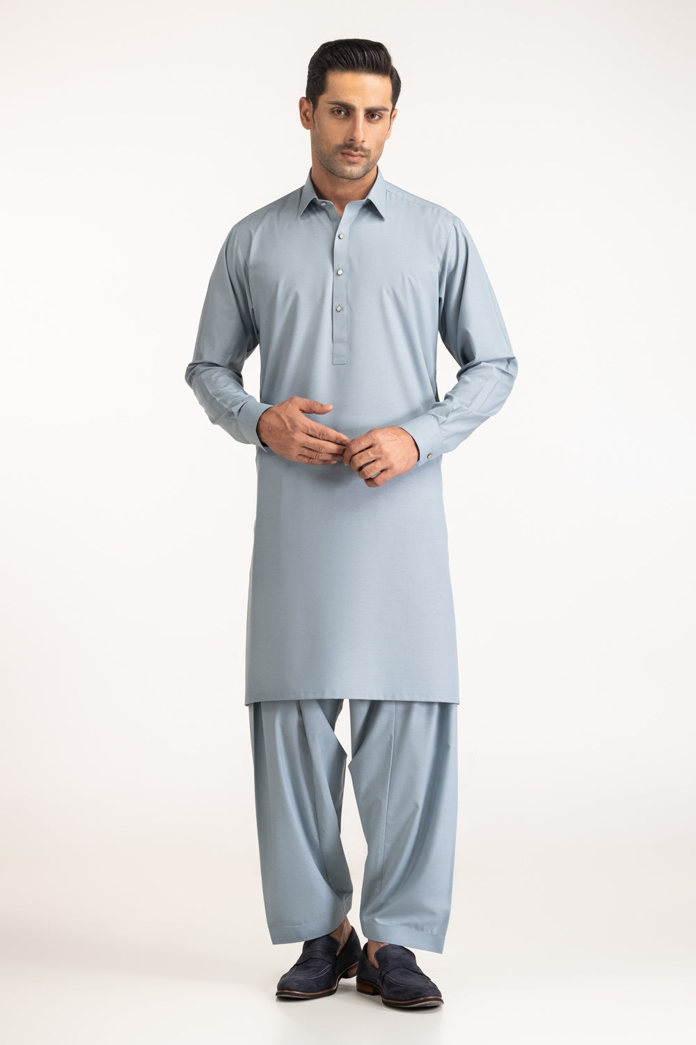 Basic Suits SK-P24-088