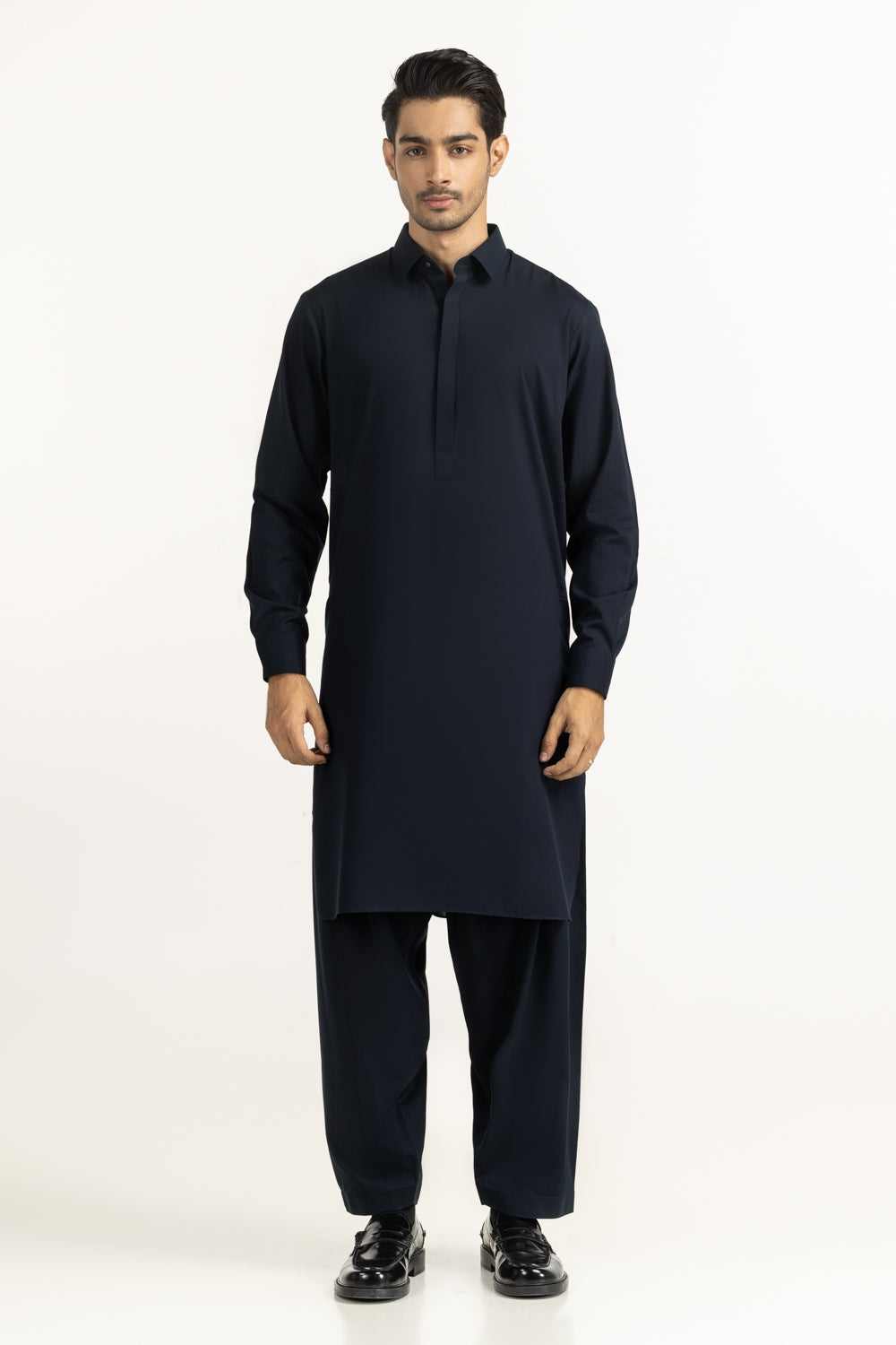 Regular Fit Basic Suits SK-BSC25-053