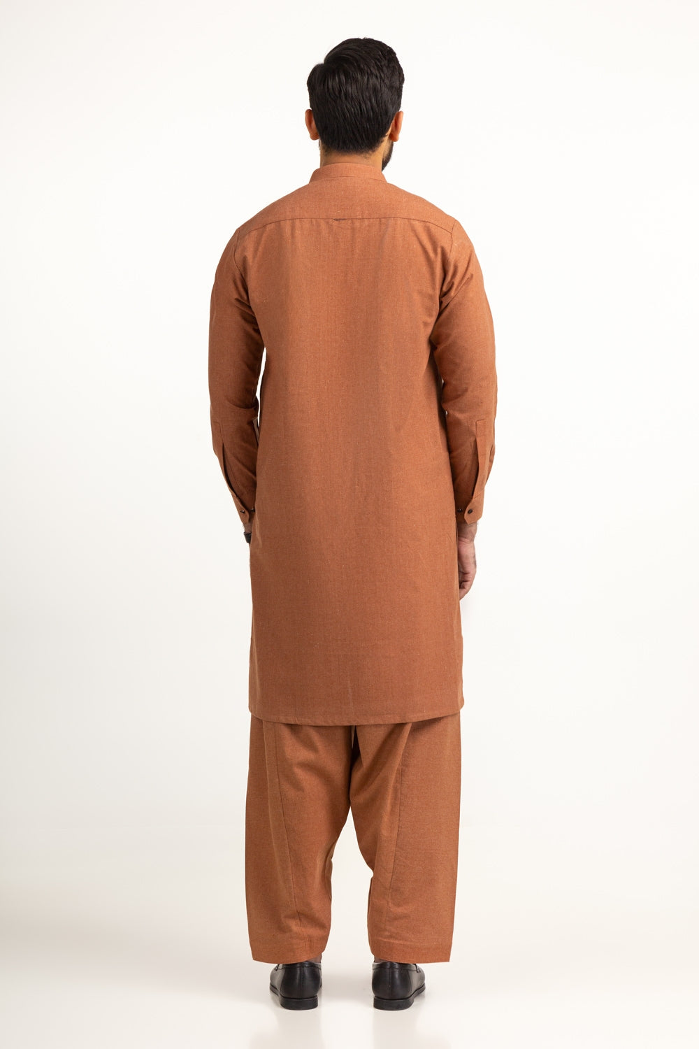 Regular Fit Styling Suits SK-S24-139