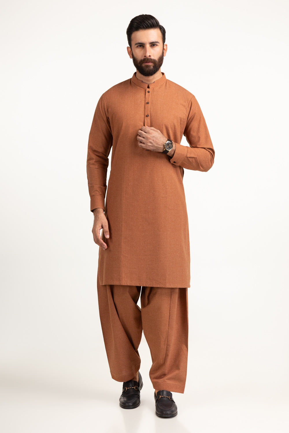 Regular Fit Styling Suits SK-S24-139