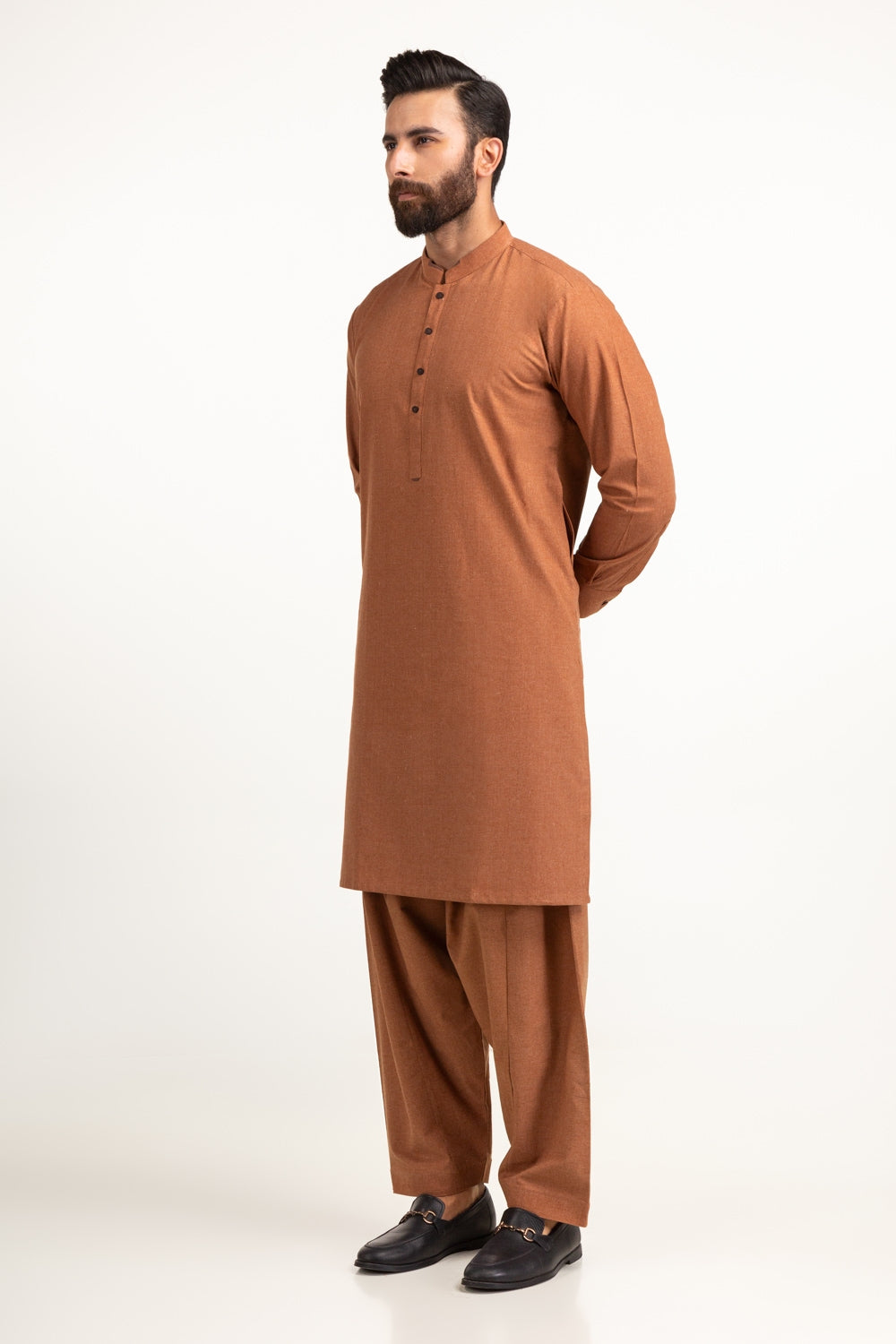 Regular Fit Styling Suits SK-S24-139