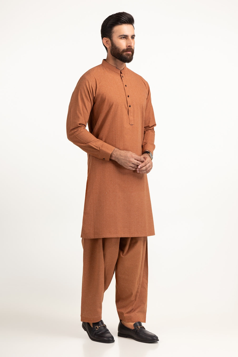 Regular Fit Styling Suits SK-S24-139