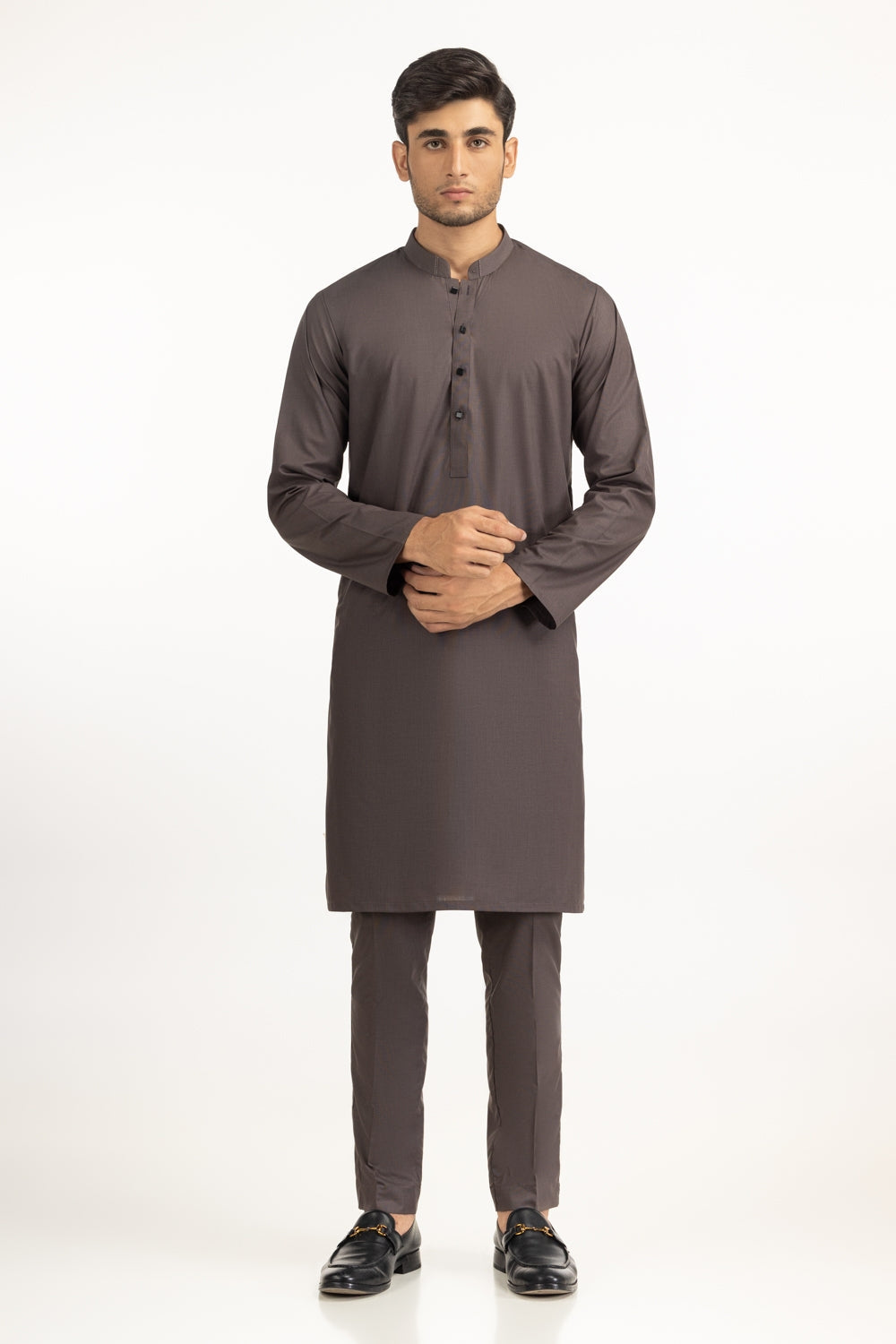 Regular Fit Styling Suits KP-STY25-011