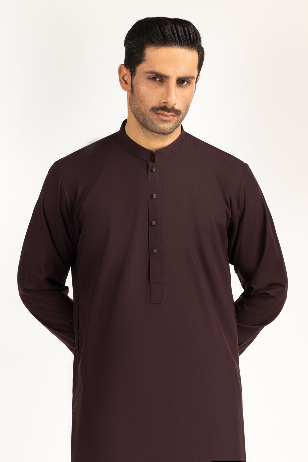 Regular Fit Basic Suits SK-BSC25-048