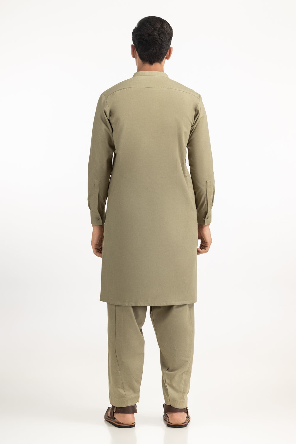 Regular Fit Basic Suits SK-P24-141