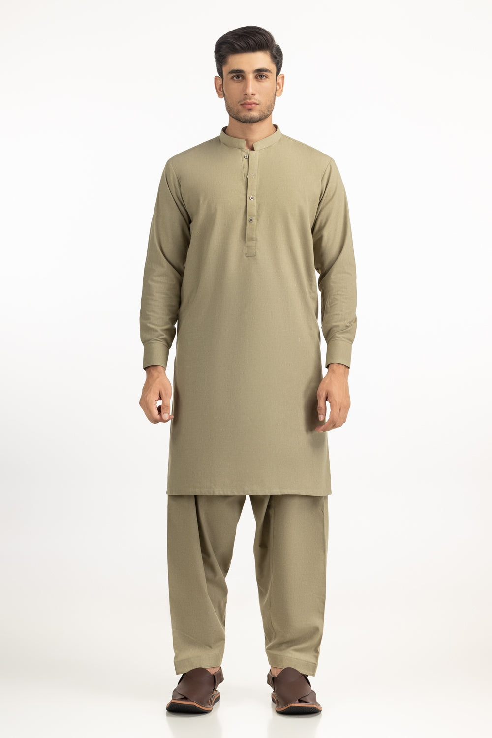 Regular Fit Basic Suits SK-P24-141