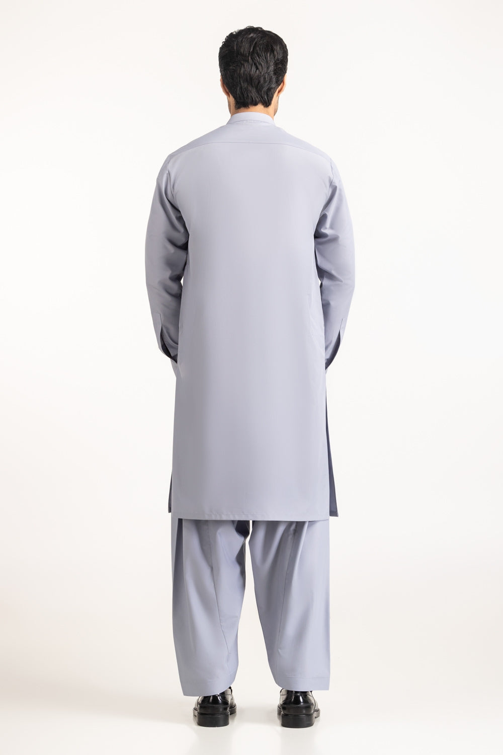 Regular Fit Basic Suits SK-BSC25-003