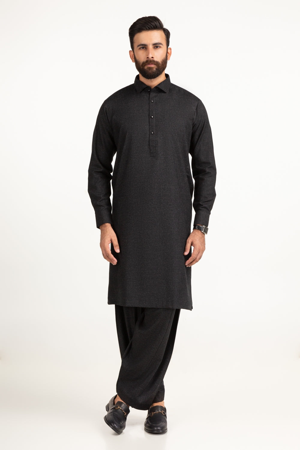 Regular Fit Basic Suits SK-P24-097