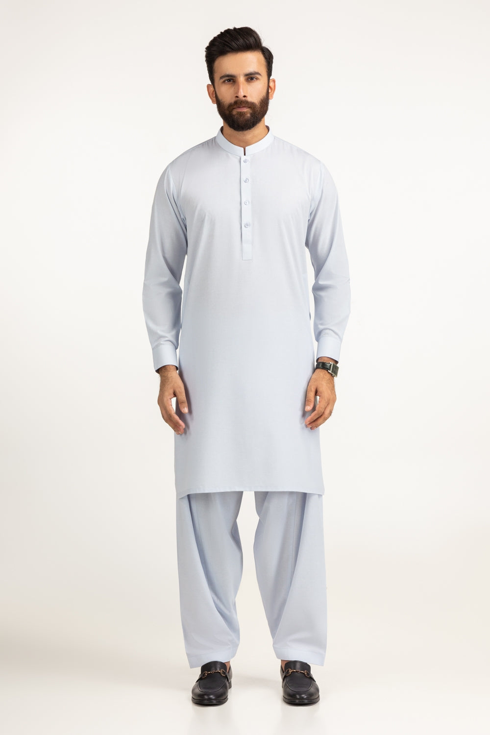 Regular Fit Basic Suits SK-BSC25-038