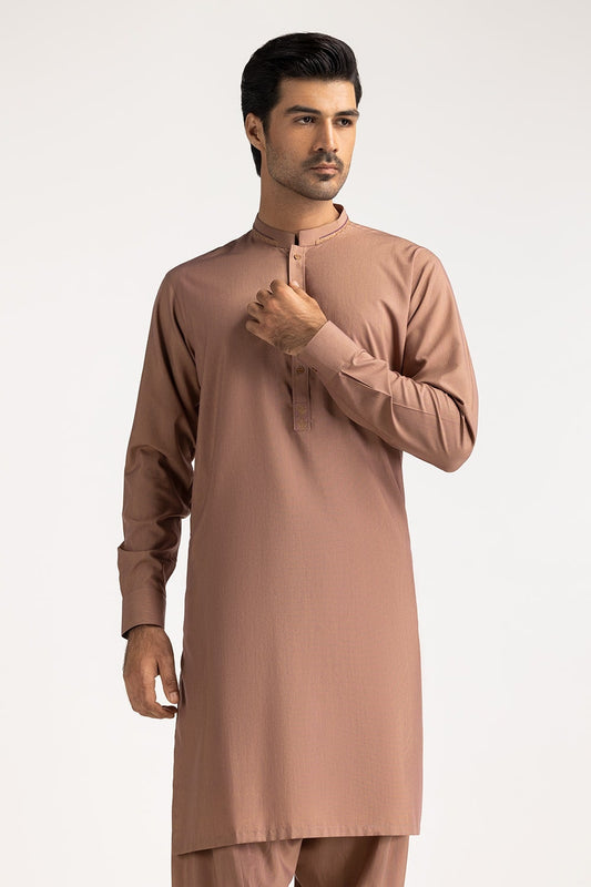 Rust Basic Suit SK-E24-052