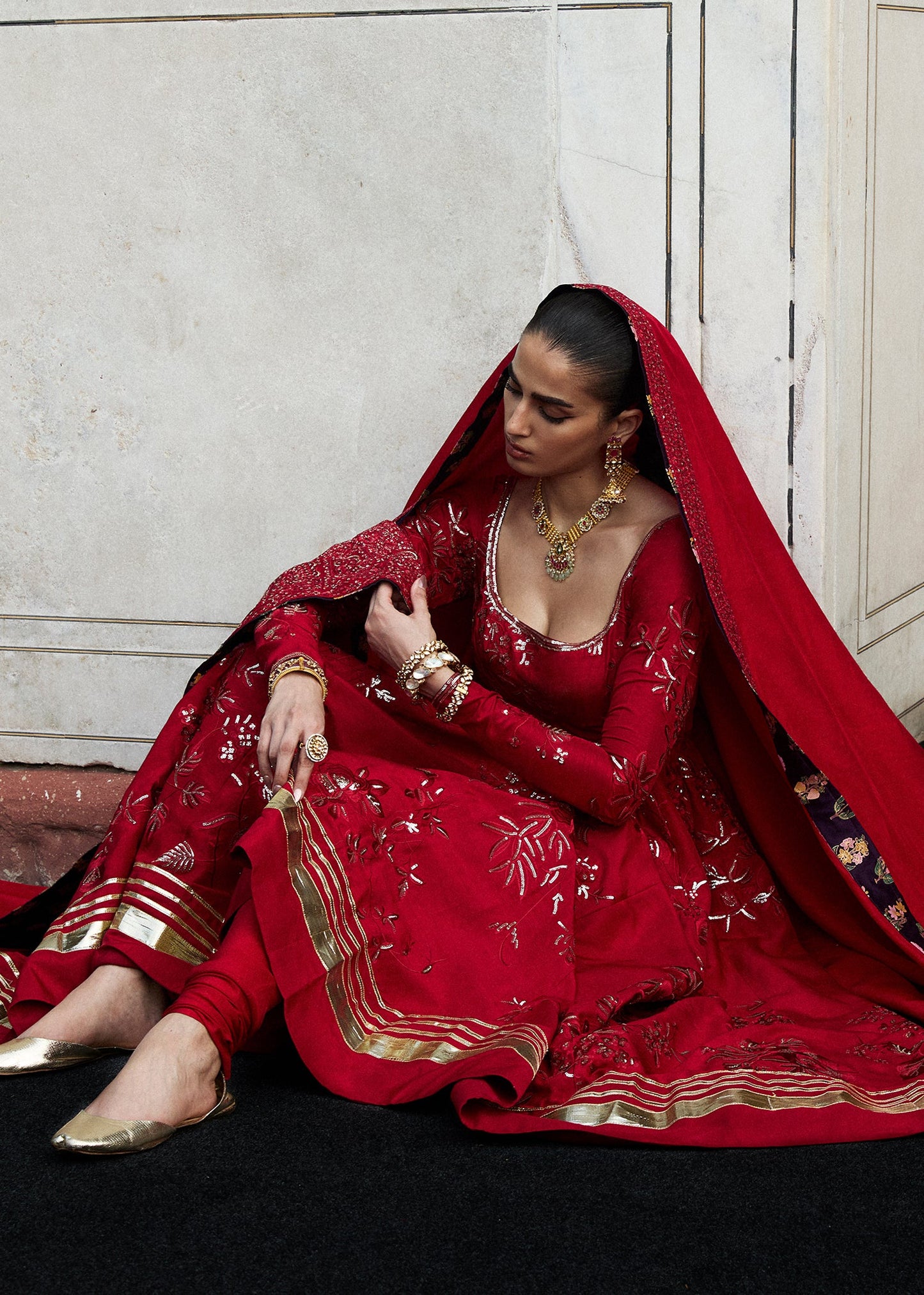 Gulrukh