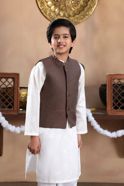 Waistcoat (BWC-154)