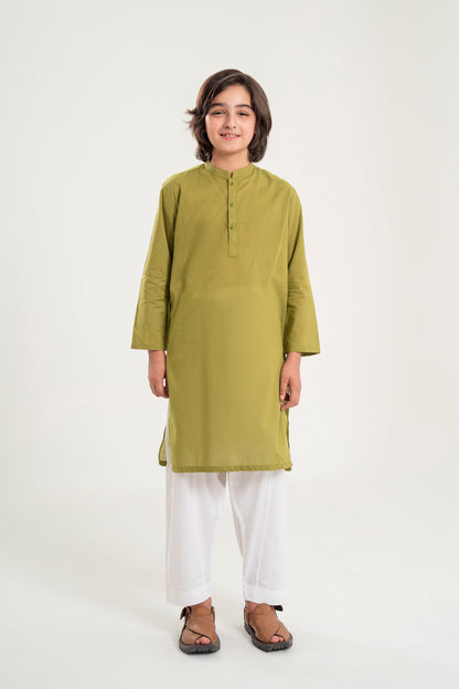 Basic Kurta (MSKZB-28)