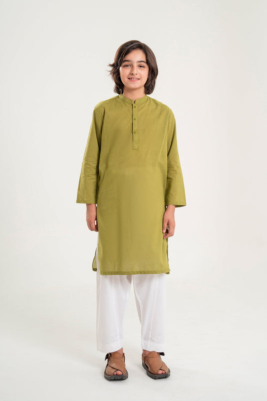 Basic Kurta (MSKZB-28)