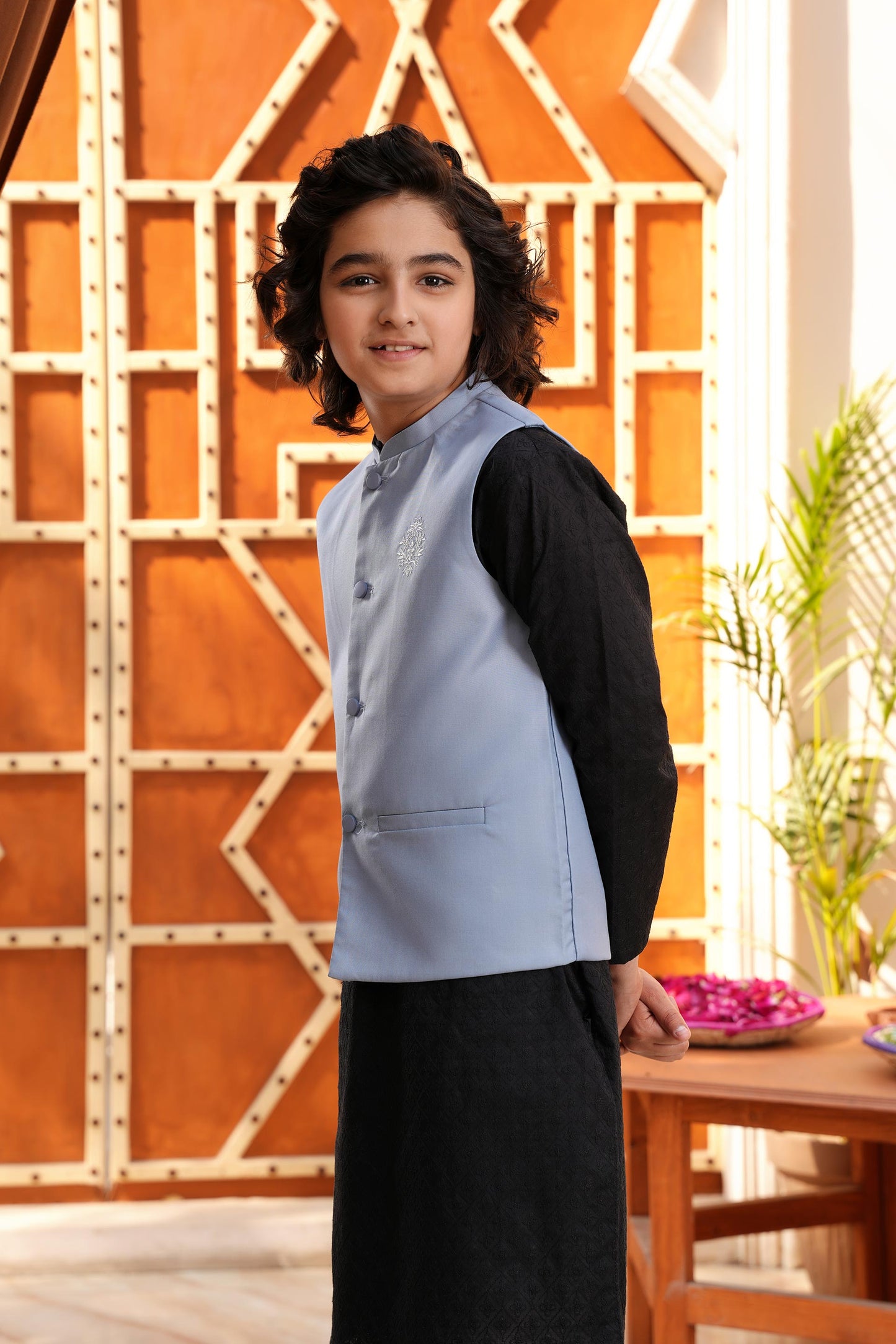 Waistcoat (BWC-150)
