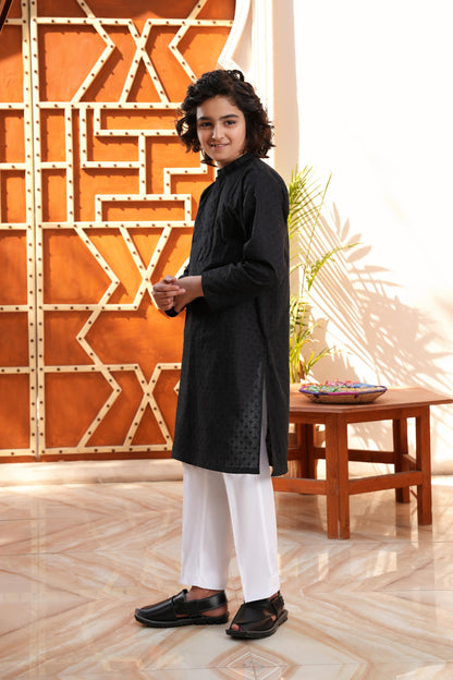 Embroidered Kurta (MSFBSK-850)