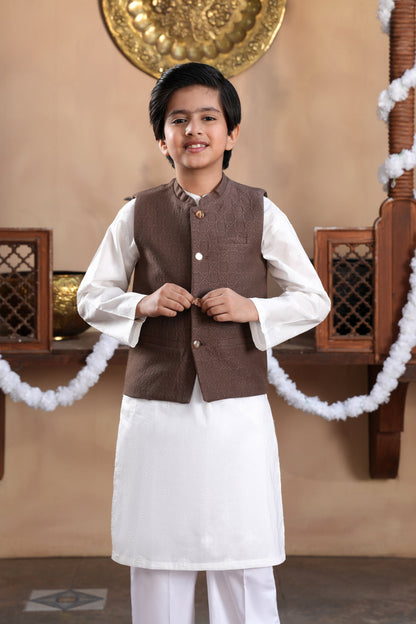 Waistcoat (BWC-154)