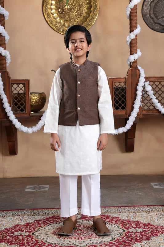 Waistcoat (BWC-154)