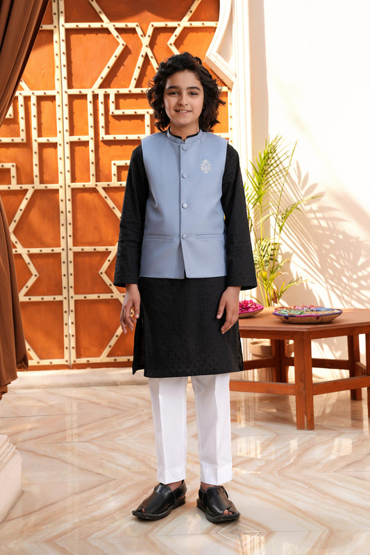 Waistcoat (BWC-150)