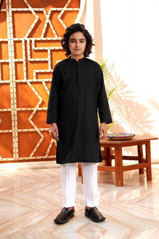 Embroidered Kurta (MSFBSK-850)