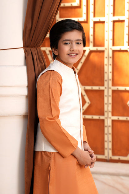Waistcoat (BWC-164)