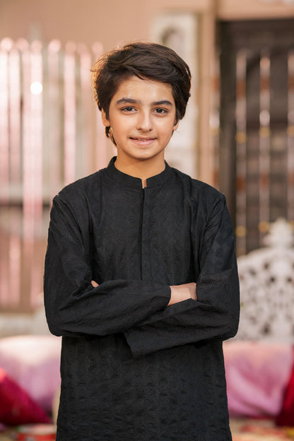 Embroidered Kurta (MSFBK-885)