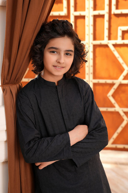 Embroidered Kurta (MSFBSK-850)