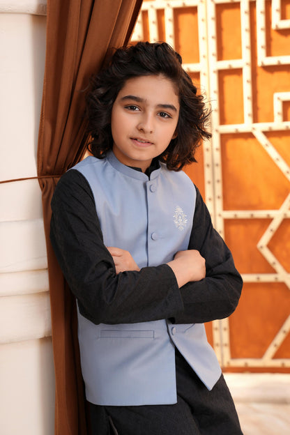 Waistcoat (BWC-150)