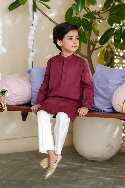 Boys Kurta (KZ-538)