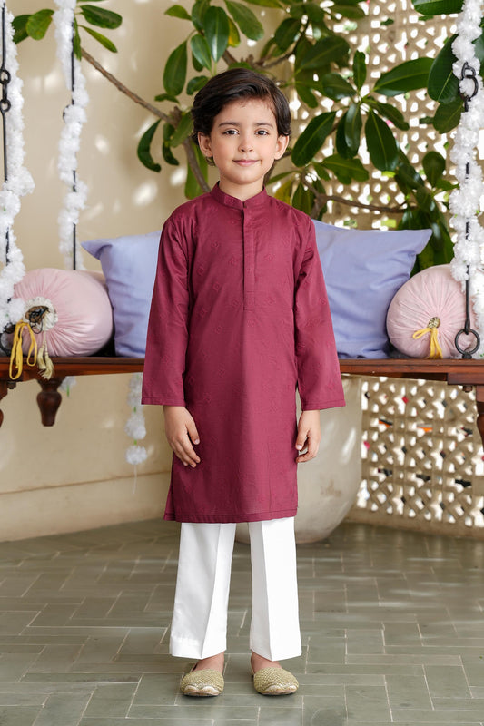Boys Kurta (KZ-538)