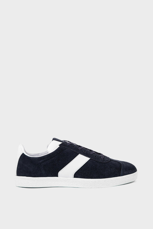 Men Casual Sneakers MC5010-Navy