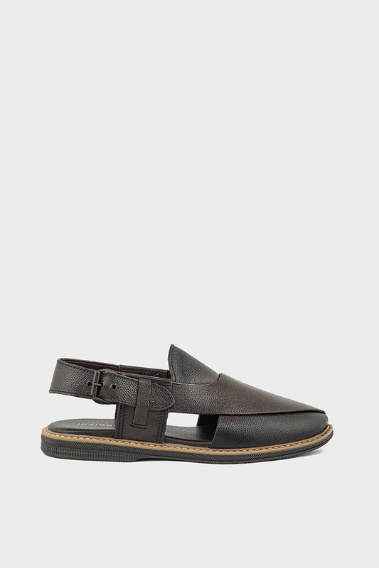 Men Casual Peshawari MO3515-Brown