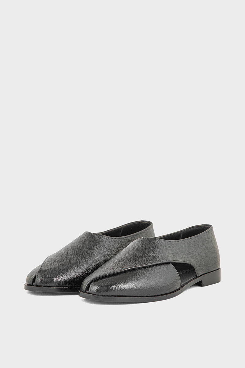 Men Casual Peshawari MO3507-Black