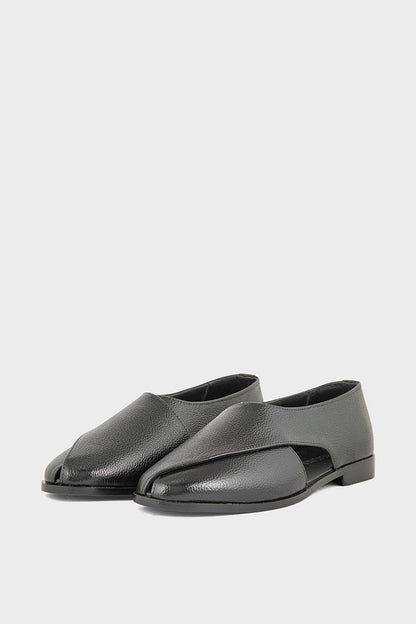 Men Casual Peshawari MO3507-Black