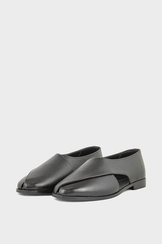 Men Casual Peshawari MO3507-Black