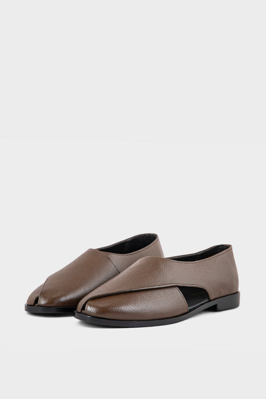 Men Casual Peshawari MO3507-Coffee