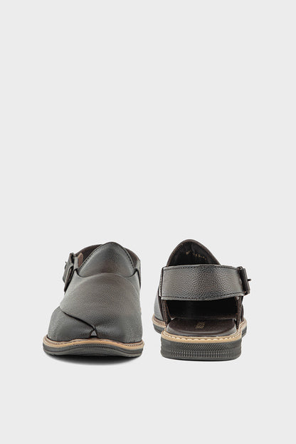 Men Casual Peshawari MO3515-Brown