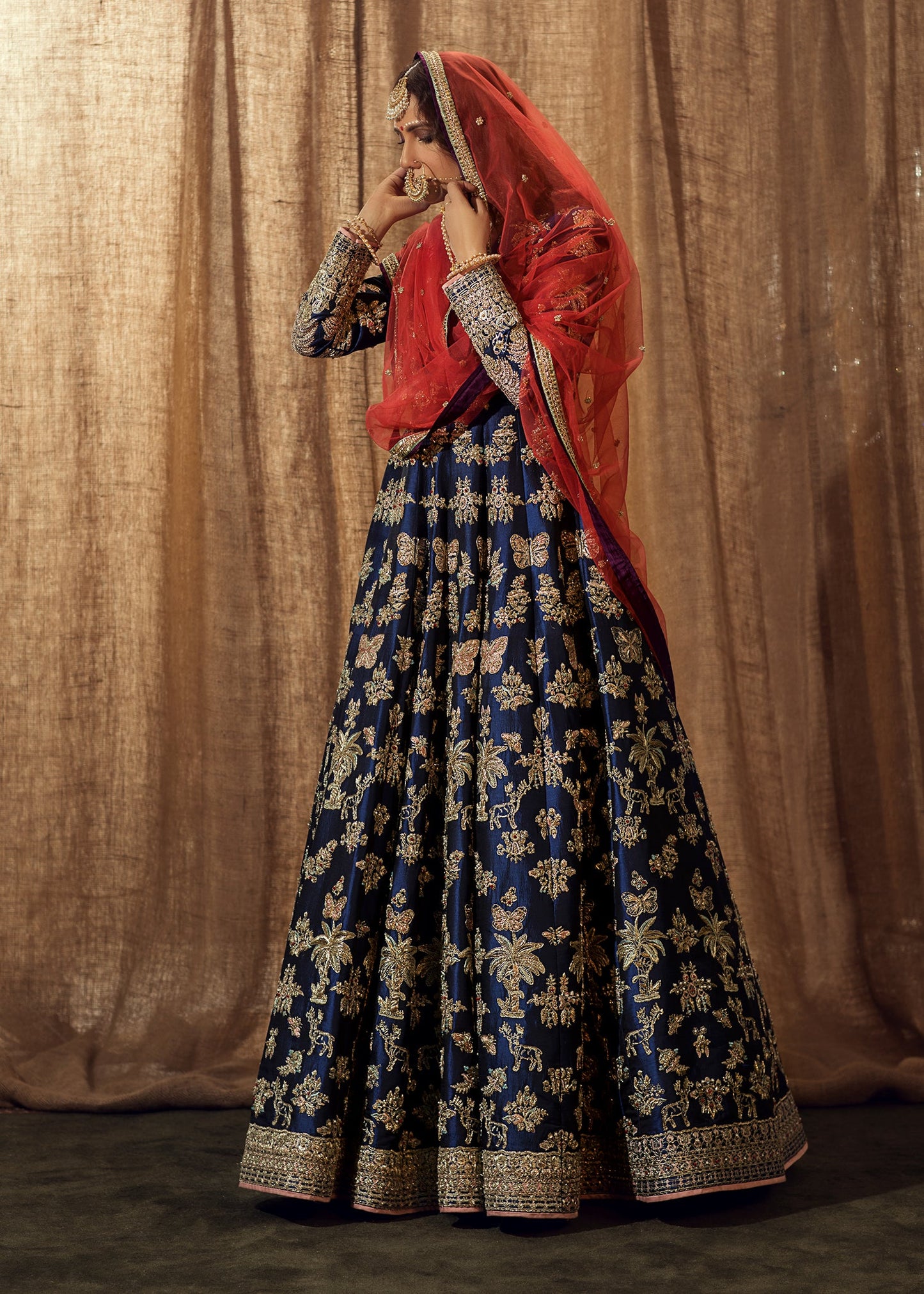 Mastani