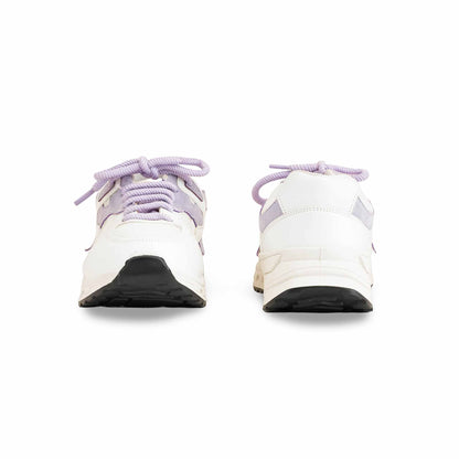Purple Casual Sneaker AT7371