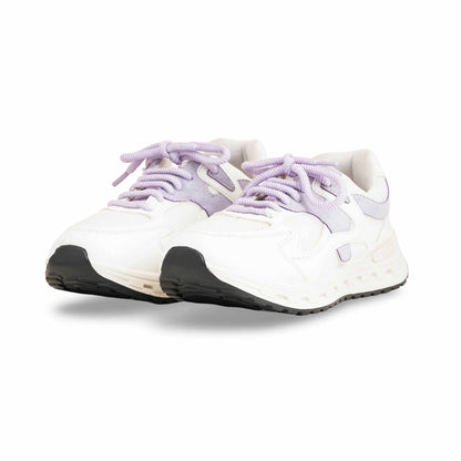 Purple Casual Sneaker AT7371