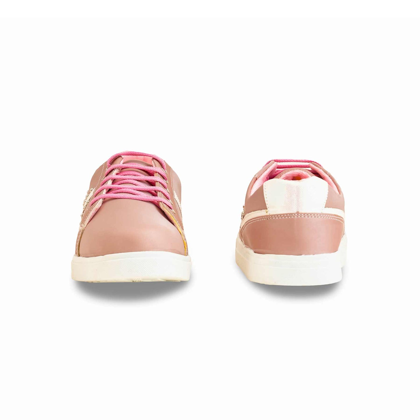 Pink Casual Sneaker AT7425