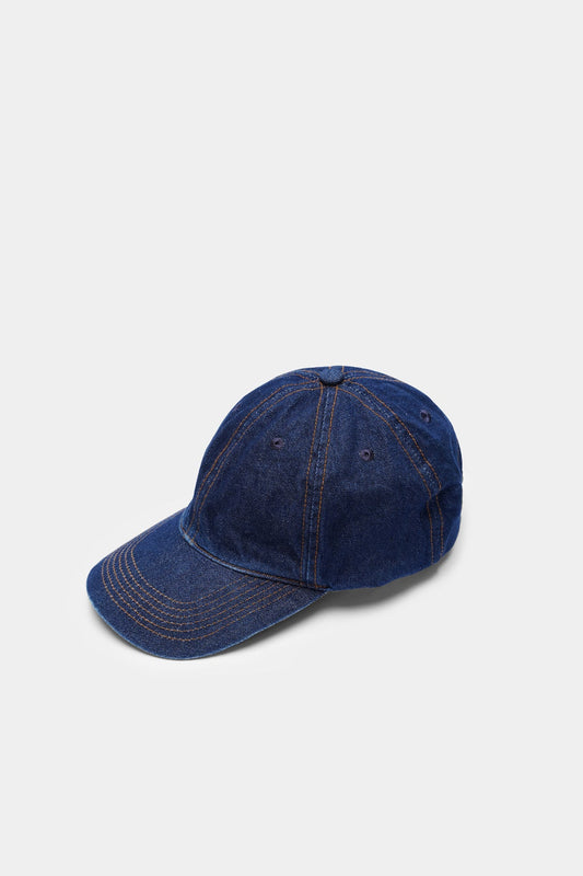 Denim Cap (BD-CAP-01)