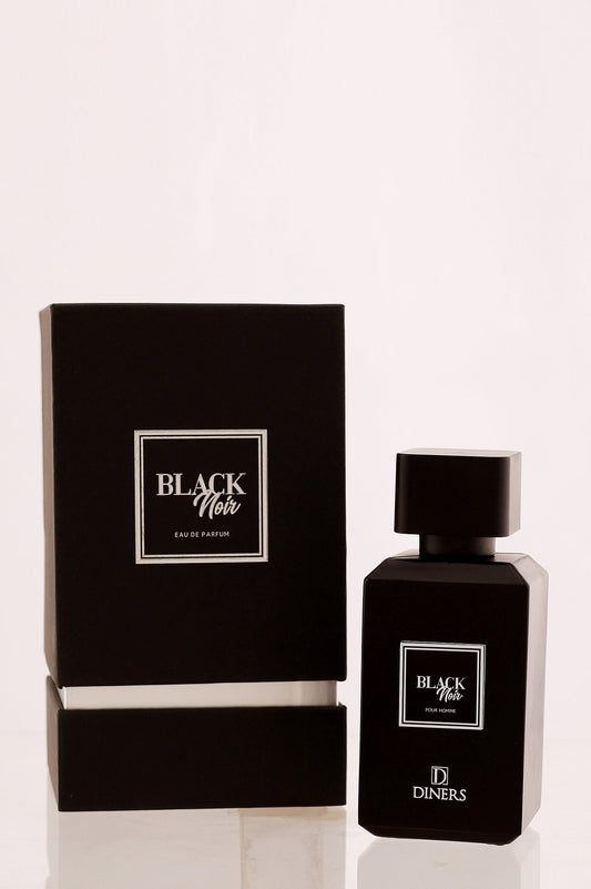 BLACK NOIR For Men