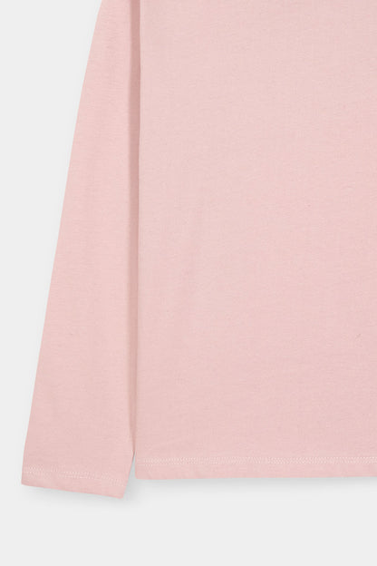 Crew Neck T-Shirt (BTG-064)