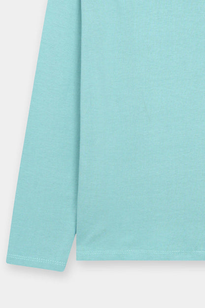 Crew Neck T-Shirt (BTG-065)
