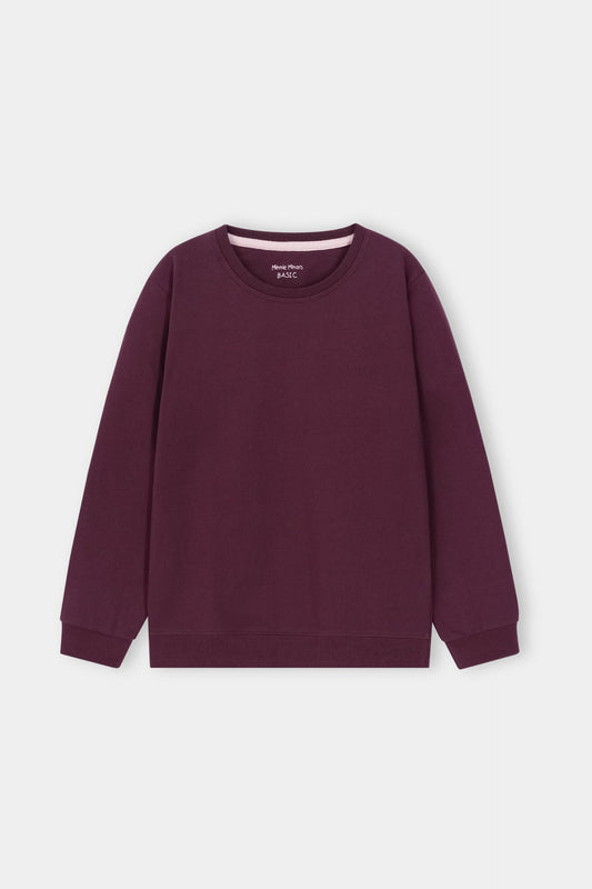 Sweat Shirt (BTGT-02)