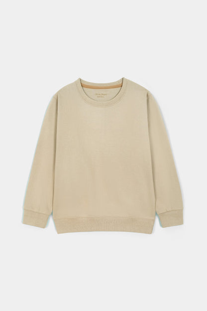 Sweat Shirt (BTGT-02)