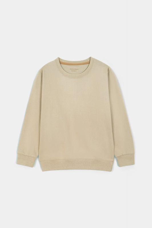 Sweat Shirt (BTGT-02)