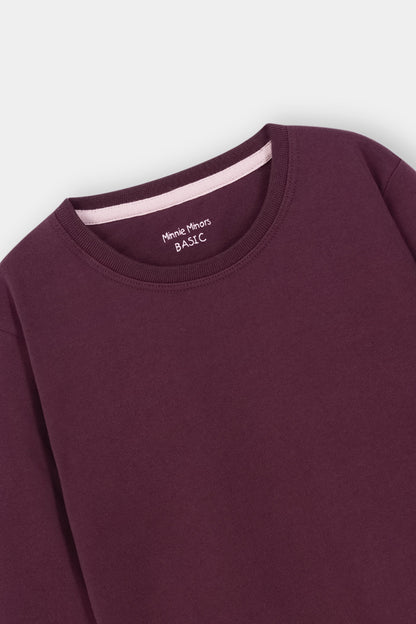 Sweat Shirt (BTGT-02)