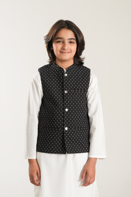 Waistcoat (BWC-138)